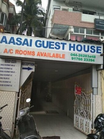 Aasai Guest House
