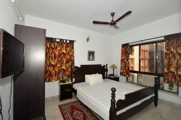Alcove Serviced Apartments Ramapuram ChesterFields - Photo4
