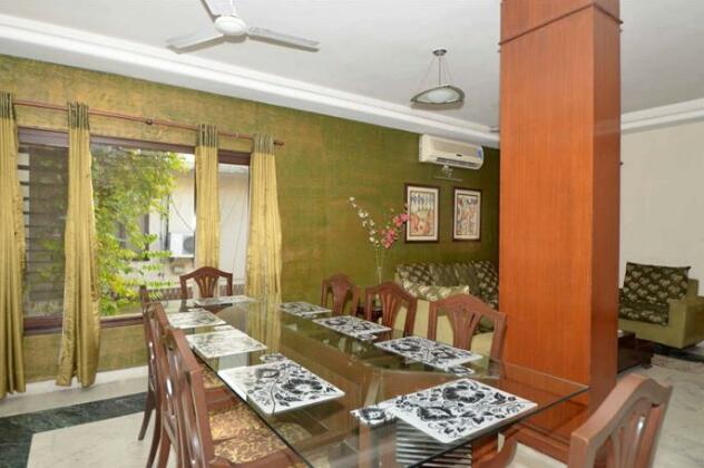 Alcove Serviced Apartments Ramapuram ChesterFields - Photo5