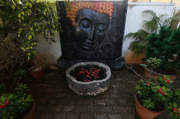 Alegria Residency - Photo2