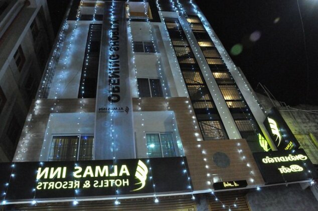 Almas Inn Hotels & Resorts