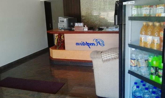 Aravindar Residency - Photo3