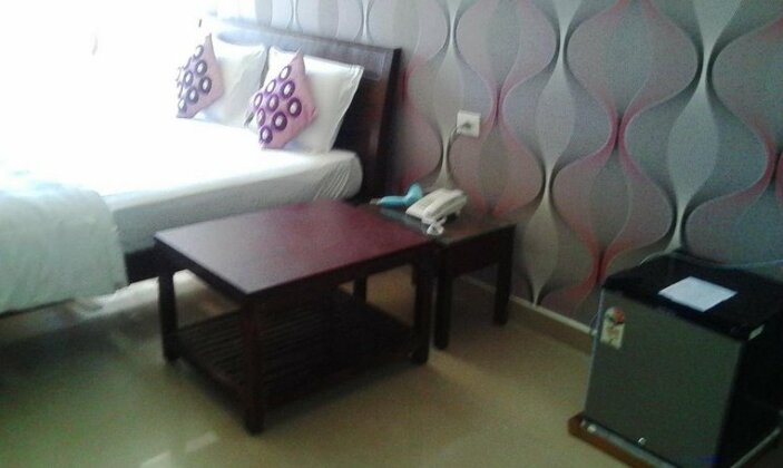 Aravindar Residency - Photo4
