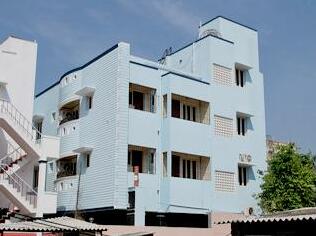 ARS Nest Serviced Apartments Chennai