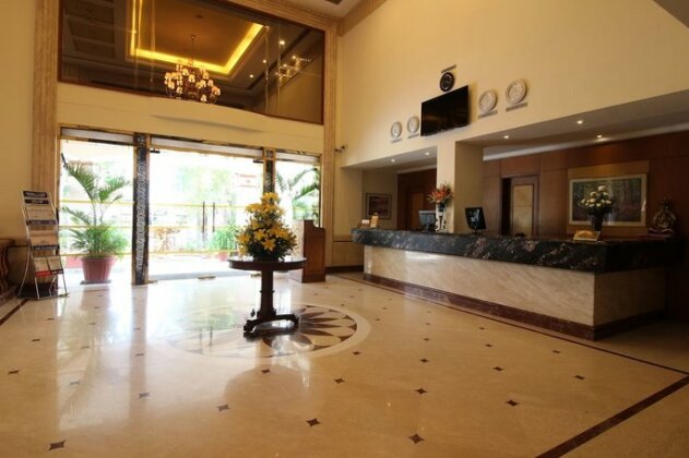Beverly Hotel Chennai - Photo3