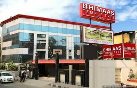 Bhimaas Temple Tree Hotel