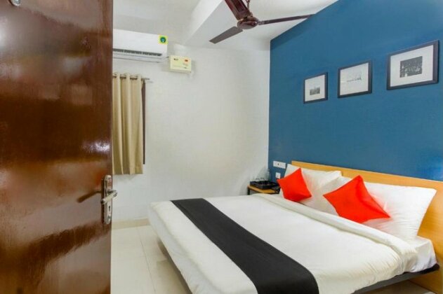 CAPITAL O72550 Murugan Rooms - Photo3