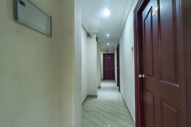 Central Residency Hotel - Photo3
