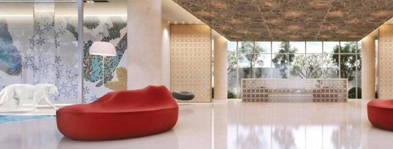 Citadines OMR Chennai - Photo2