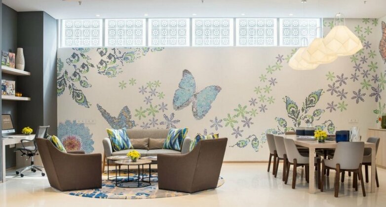 Citadines OMR Chennai - Photo3