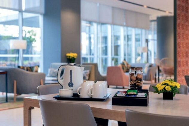 Citadines OMR Chennai - Photo4