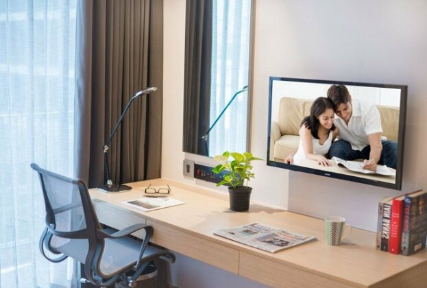 Citadines OMR Chennai - Photo5