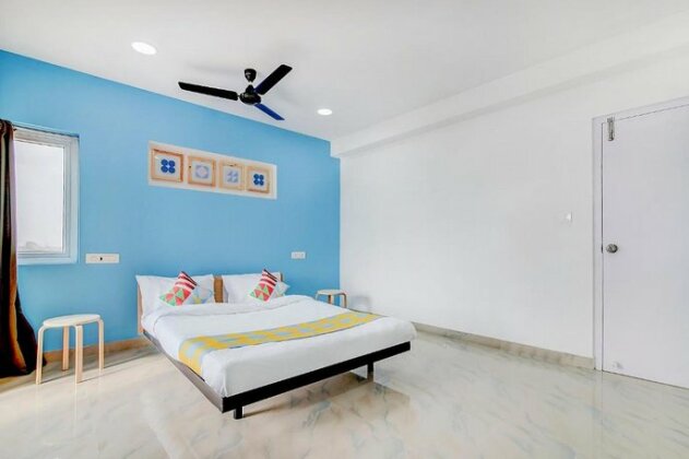 City-View 1BR Home Stay in Chennai - Photo4