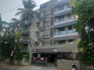 Dallas Apartments Chennai