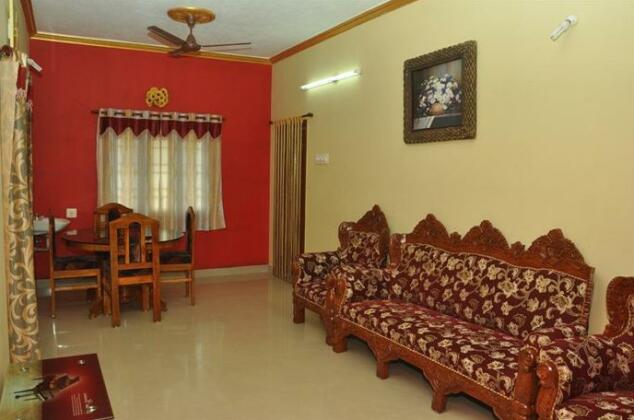 DS Guest House - Photo2