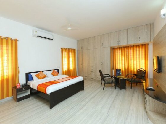 Ecr Blueocean Hotel & Resort - Photo2