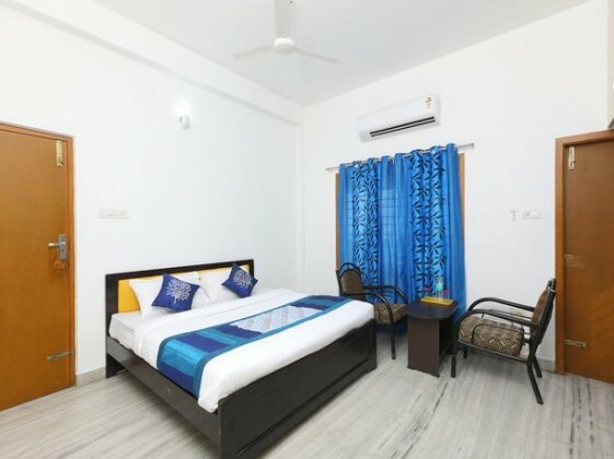 Ecr Blueocean Hotel & Resort - Photo5