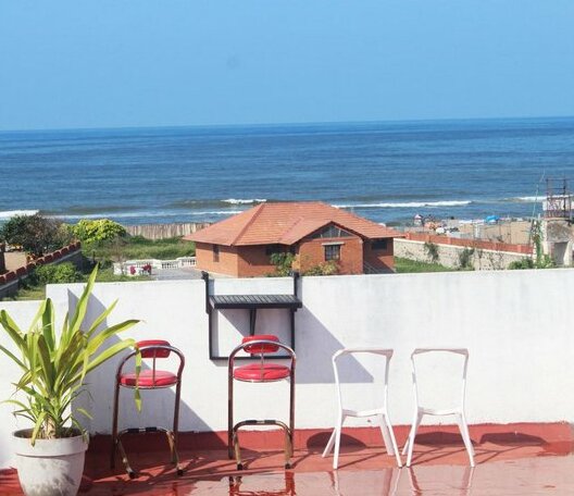 Elliots Beach House - Photo2