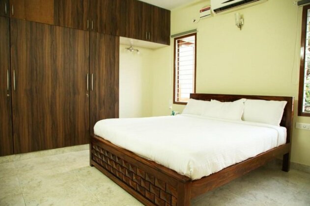 Elliots Beach House - Photo4