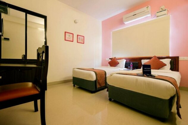 FabHotel Evlewt OMR - Photo3