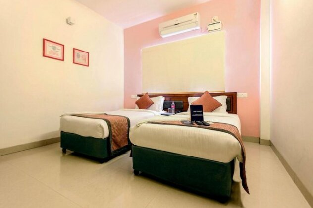 FabHotel Evlewt OMR - Photo4