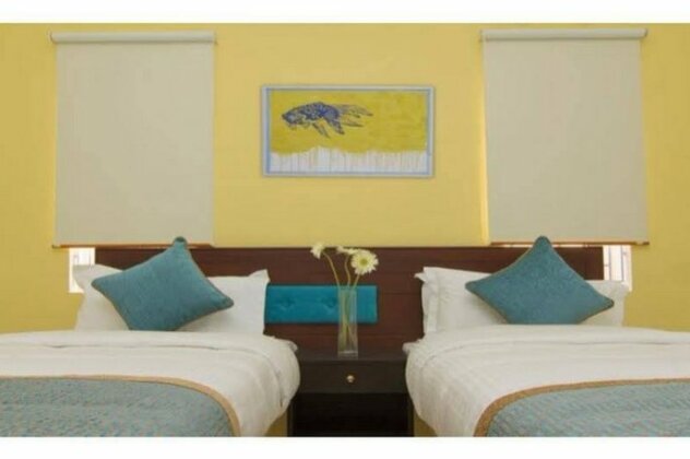 FabHotel Evlewt OMR - Photo5