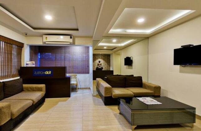 FabHotel Innside Serviced Apartment T Nagar - Photo2