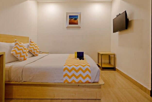 FabHotel Innside Serviced Apartment T Nagar - Photo5