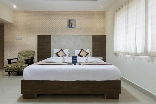 FabHotel OMR - Photo5