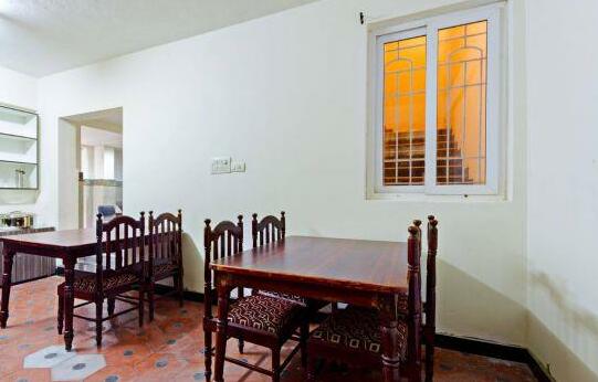 FabHotel Sharon Residency - Photo2