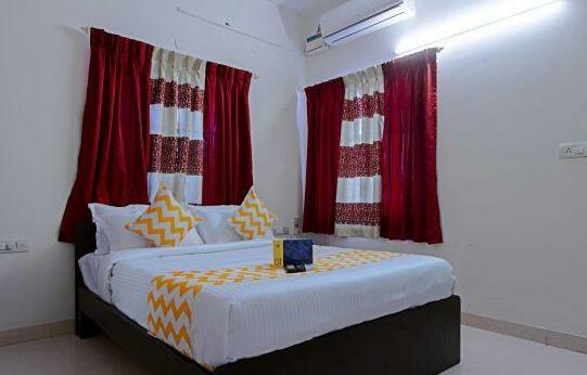 FabHotel Sharon Residency - Photo3
