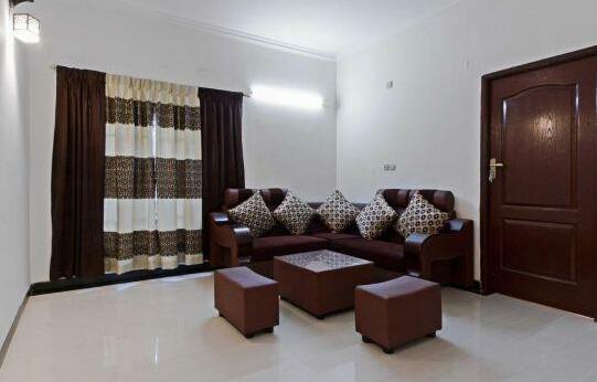 FabHotel Sharon Residency - Photo5