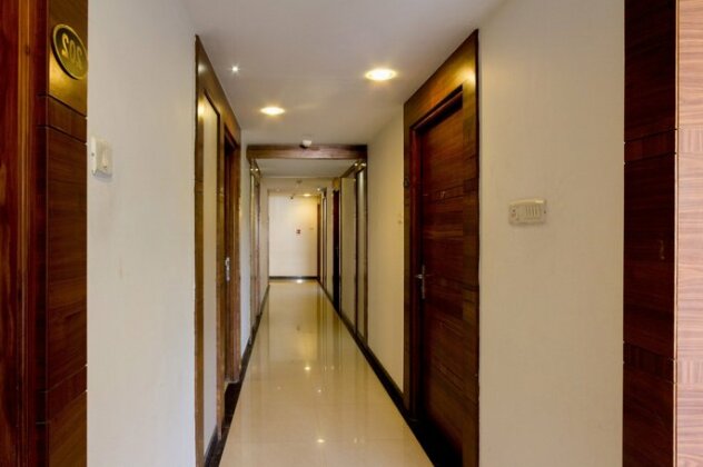 FabHotel Sri Chakra Inn Porur - Photo2