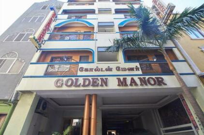 Golden Manor