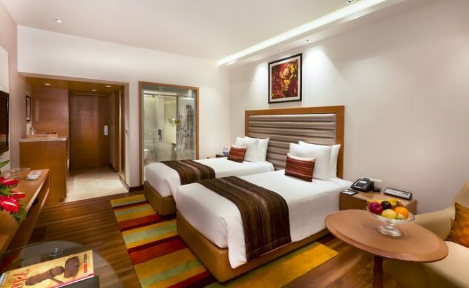 Grand By GRT Hotels - Photo3