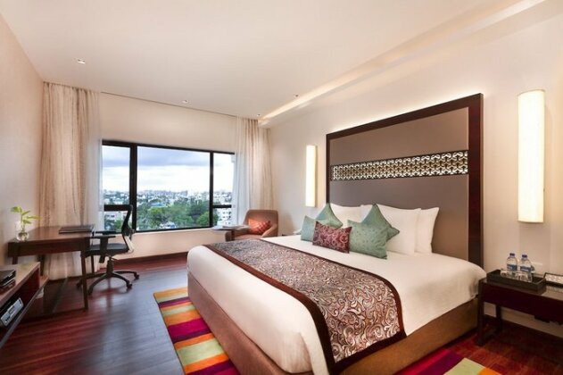 Grand By GRT Hotels - Photo4