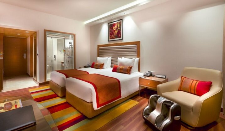 Grand By GRT Hotels - Photo5