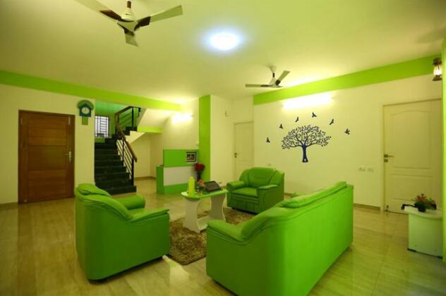 Green Tree Apartment South Boag Road - Photo4