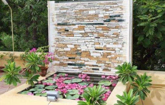Hanu Reddy Residences Poes Garden - Photo4