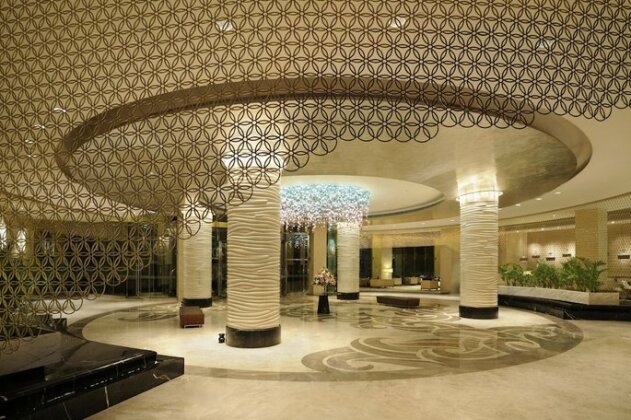 Hilton Chennai - Photo3