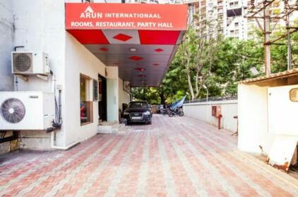 Hotel Arun International