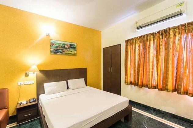 Hotel Ashok Residency - Photo3