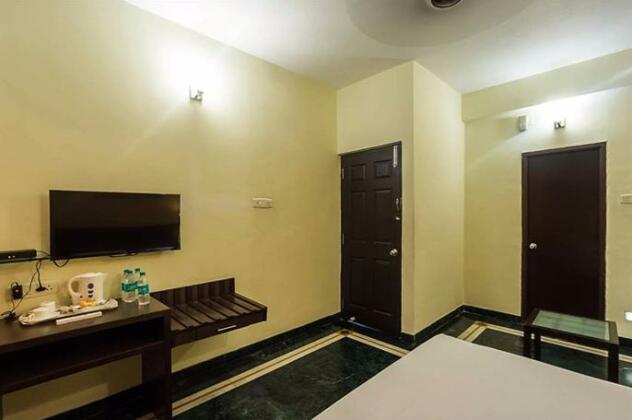 Hotel Ashok Residency - Photo4