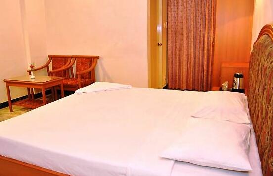 Hotel Atchaya - Photo5