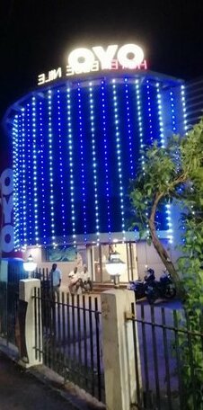 Hotel Blue Nile Pvt Ltd