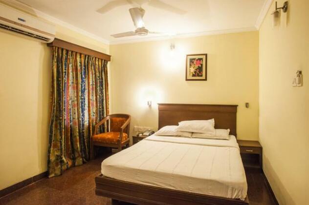Hotel Comfort Chennai - Photo2