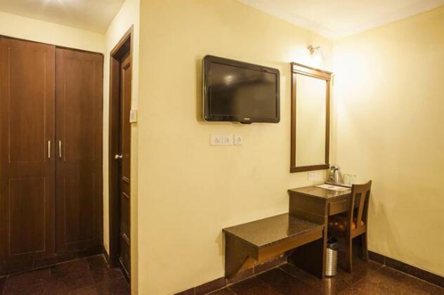 Hotel Comfort Chennai - Photo3