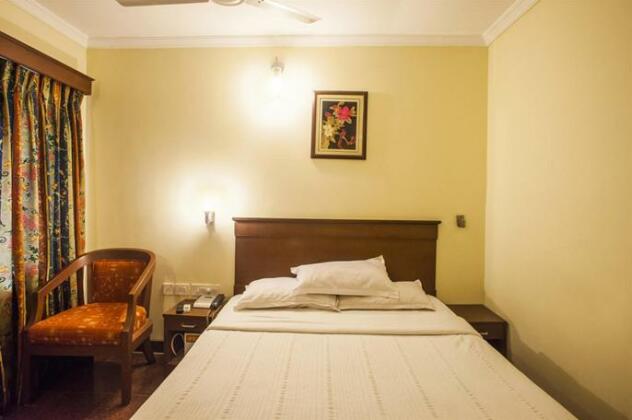 Hotel Comfort Chennai - Photo4