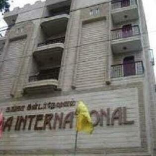 Hotel Ganga International