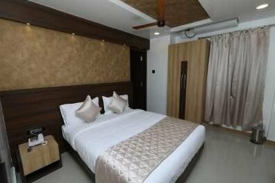 Hotel Golden Swan Chennai - Photo5